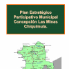 Plan estratégico participativo 2006-2015 Concepción Las Minas